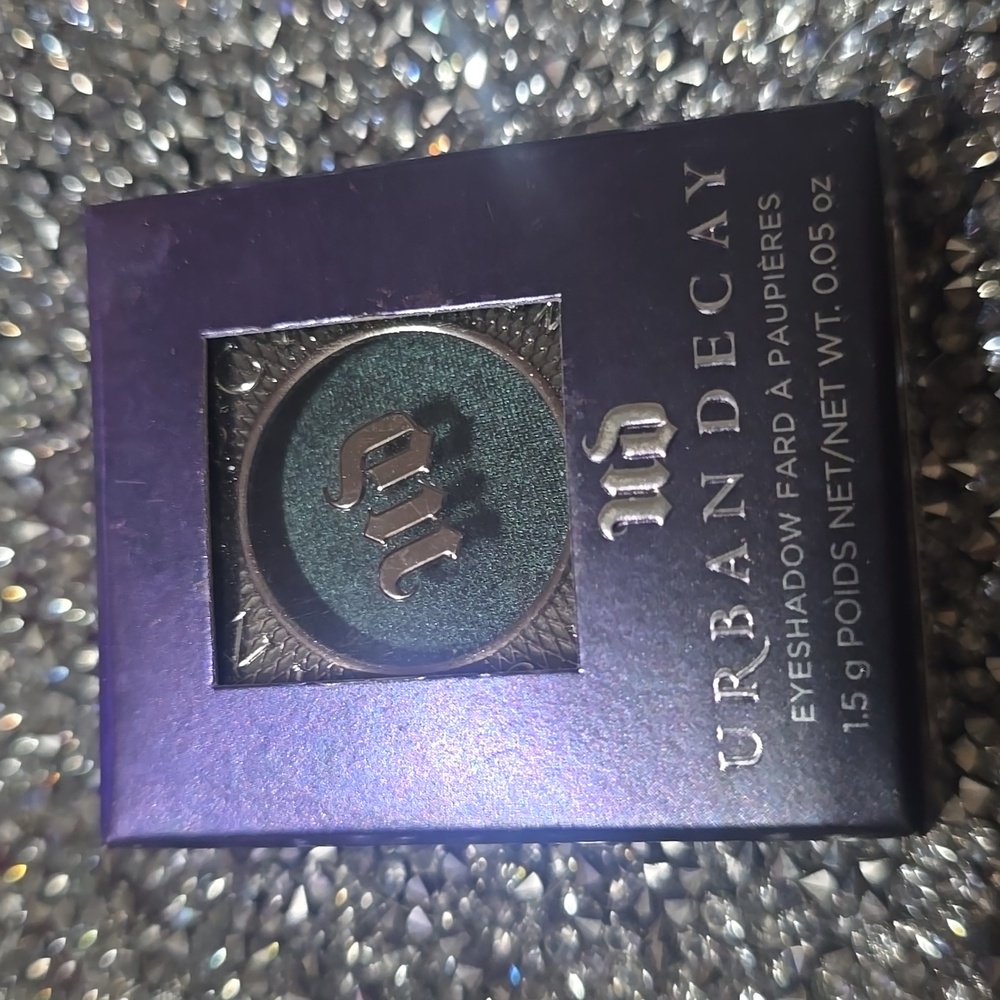 ❇️🧚‍♀️LOADED Urban Decay DISCONTINUED Shadow NWT
